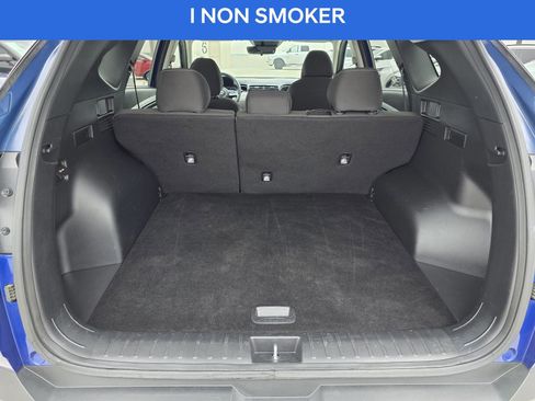 Certified 2024 Hyundai Tucson SEL image 19