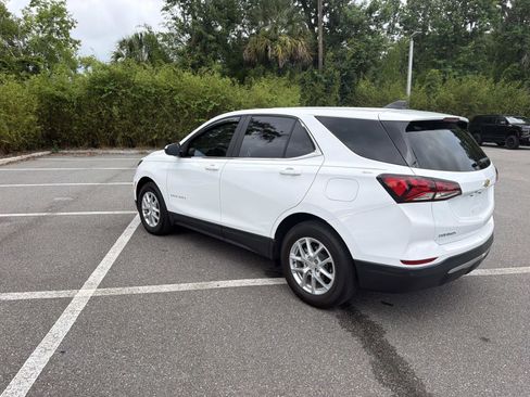 Used 2023 Chevrolet Equinox LT FWD image 5