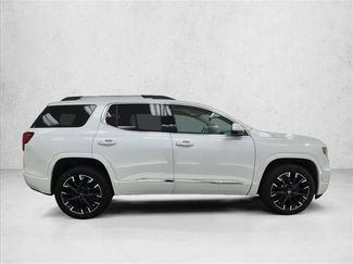 Used 2020 GMC Acadia Denali w/ Technology Package AWD/4WD video 4