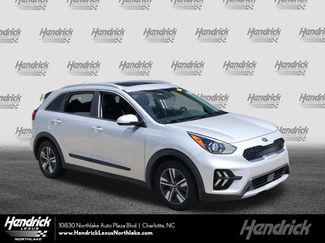 Used 2021 Kia Niro EX Premium FWD video 1
