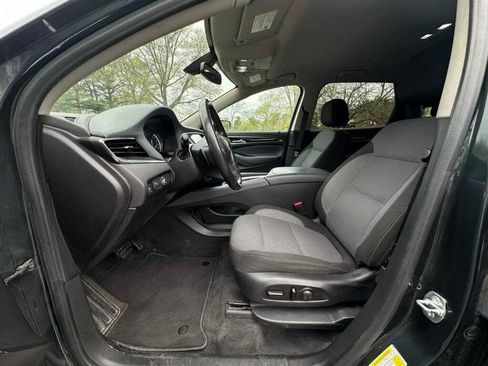 Used 2020 Buick Enclave Preferred image 10