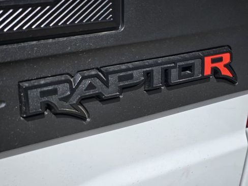 New 2026 Ford F150 Raptor w/ Equipment Group 803A Raptor R AWD/4WD image 9