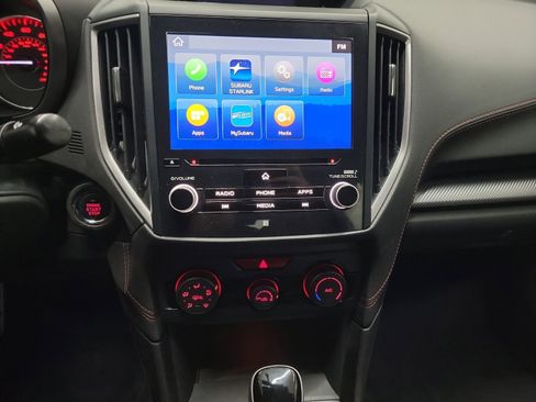 Used 2022 Subaru Impreza 2.0i Sport w/ Popular Package #1 image 21