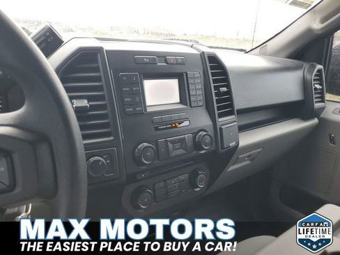 Used 2016 Ford F150 XL w/ Equipment Group 101A Mid image 21