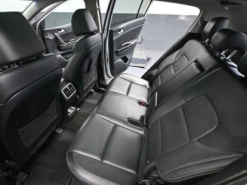 Used 2019 Kia Sportage SX AWD/4WD image 31