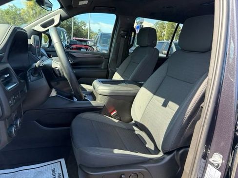 Used 2023 Chevrolet Tahoe LS RWD image 14