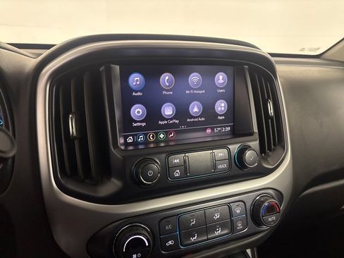 Used 2020 Chevrolet Colorado ZR2 image 16