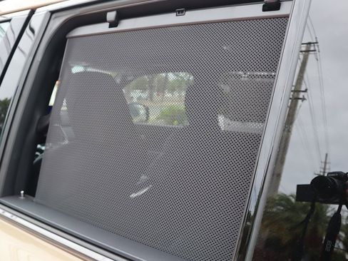 New 2026 Lexus LX 700h Overtrail image 39