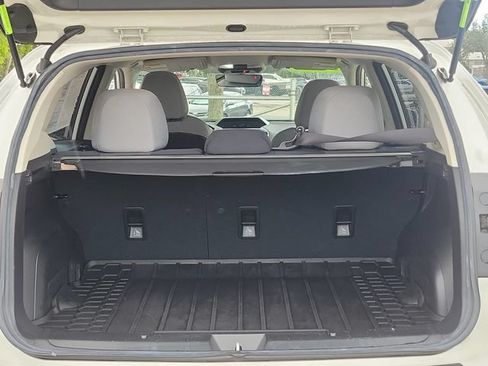 Used 2019 Subaru Crosstrek 2.0i Premium AWD/4WD image 9