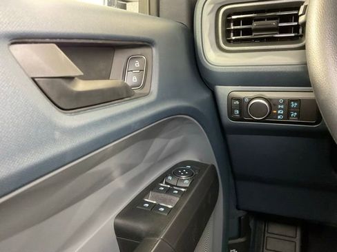 New 2026 Ford Maverick XL w/ Equipment Group 101A image 19