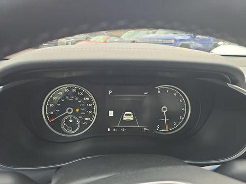 New 2026 Genesis G70 2.5T AWD/4WD image 15