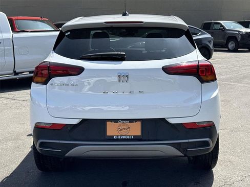 Used 2025 Buick Encore GX Preferred FWD image 4