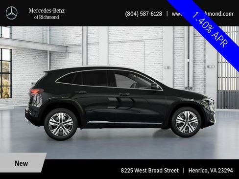 Used 2026 Mercedes-Benz GLA 250 4MATIC image 17