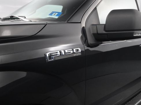 Used 2020 Ford F150 XLT w/ Equipment Group 302A Luxury image 11