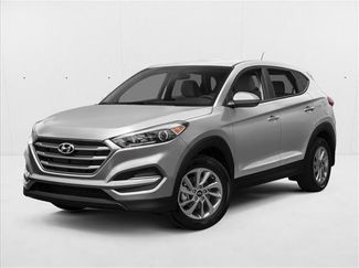 Used 2017 Hyundai Tucson SE Plus video 1