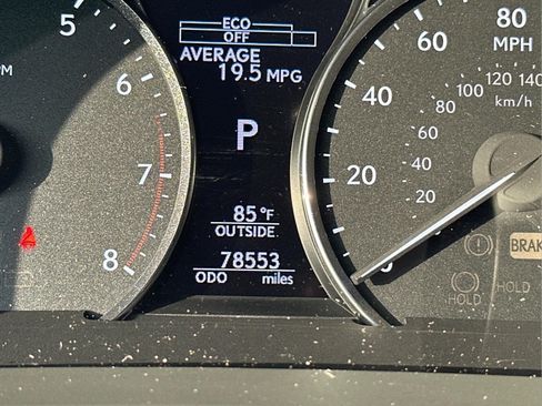 Used 2015 Lexus LS 460 w/ Comfort Package RWD image 21