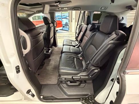 Used 2022 Honda Odyssey Touring image 55