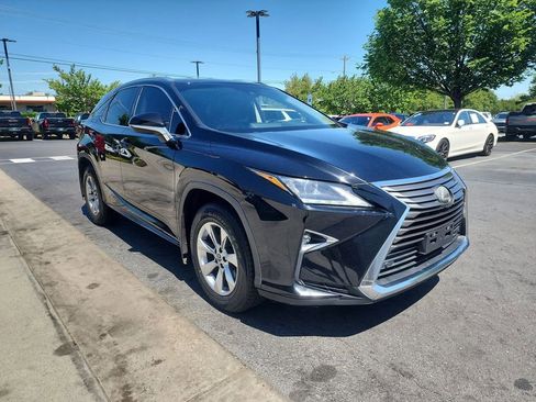 Used 2019 Lexus RX 350 AWD image 2