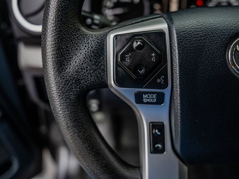 Used 2018 Toyota Tundra SR5 w/ SR5 Upgrade Package image 16