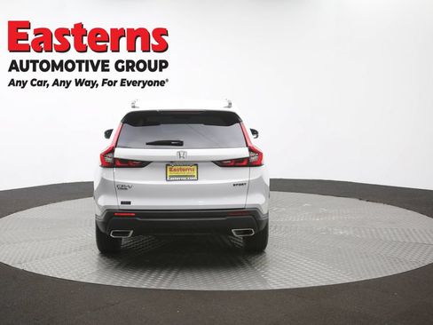 Used 2024 Honda CR-V Sport-L image 40