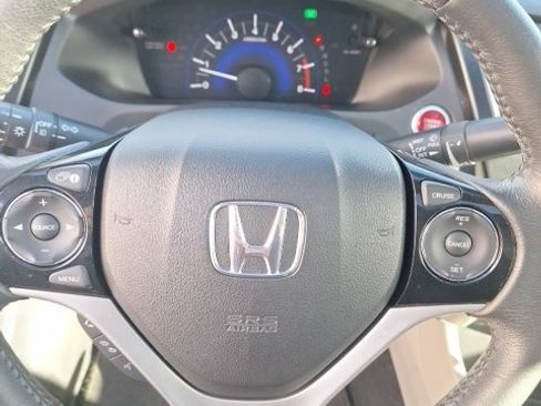 Used 2014 Honda Civic EX-L image 15