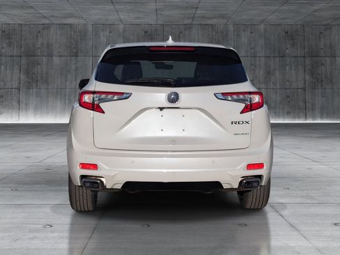 New 2026 Acura RDX SH-AWD w/ Advance Package image 6