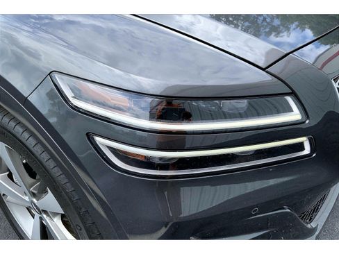 Used 2023 Genesis GV80 2.5T w/ Prestige 20" Package AWD/4WD image 27