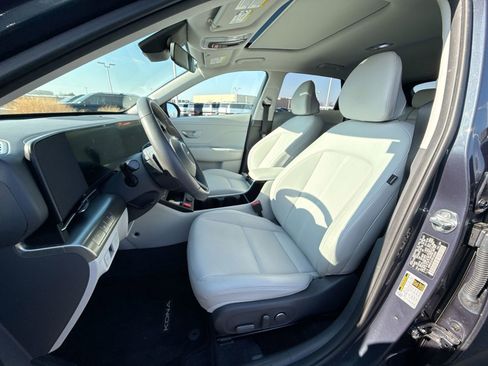 Certified 2024 Hyundai Kona Limited image 12