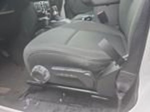 Used 2021 Jeep Wrangler Unlimited Sport AWD/4WD image 26