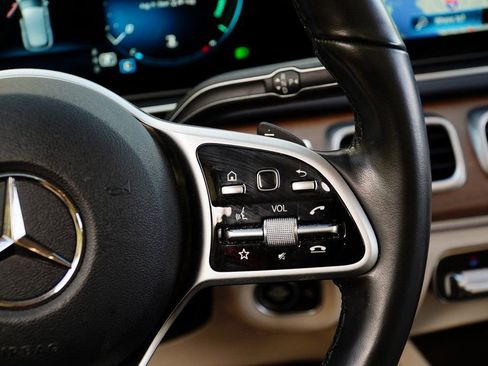 Used 2021 Mercedes-Benz GLE 350 4MATIC image 20