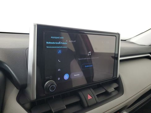 Used 2025 Toyota RAV4 XLE w/ Convenience Package image 28