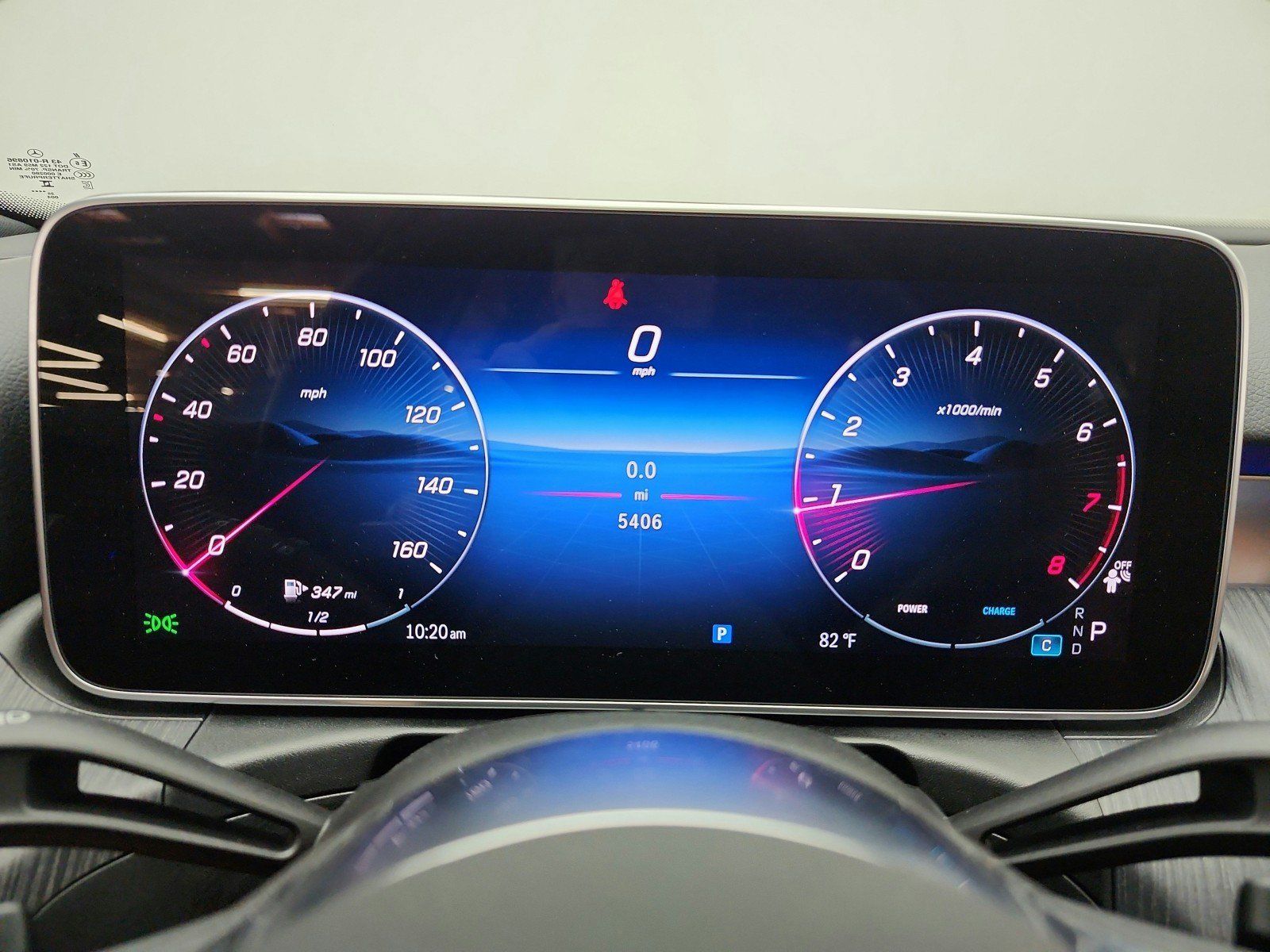 Used 2026 Mercedes-Benz C 300 Sedan image 10