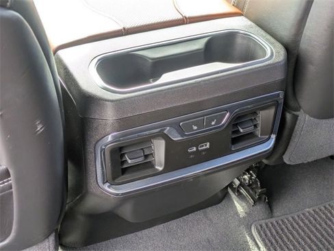 Used 2024 GMC Sierra 1500 Denali Ultimate image 31