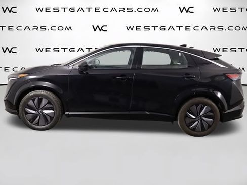 Used 2023 Nissan Ariya FWD image 5