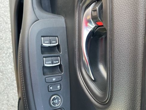 Used 2023 Honda HR-V EX-L image 53