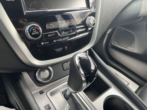 Certified 2023 Nissan Murano SL w/ SL Moonroof Package FWD image 19
