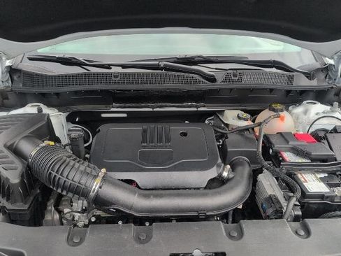 Used 2024 Chevrolet Blazer LT w/ Convenience Package FWD image 47