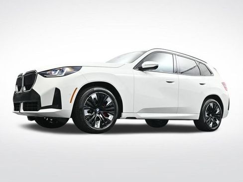New 2026 BMW X3 xDrive30i w/ Premium Package AWD/4WD image 38