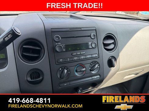 Used 2006 Ford F150 4x4 SuperCab image 24