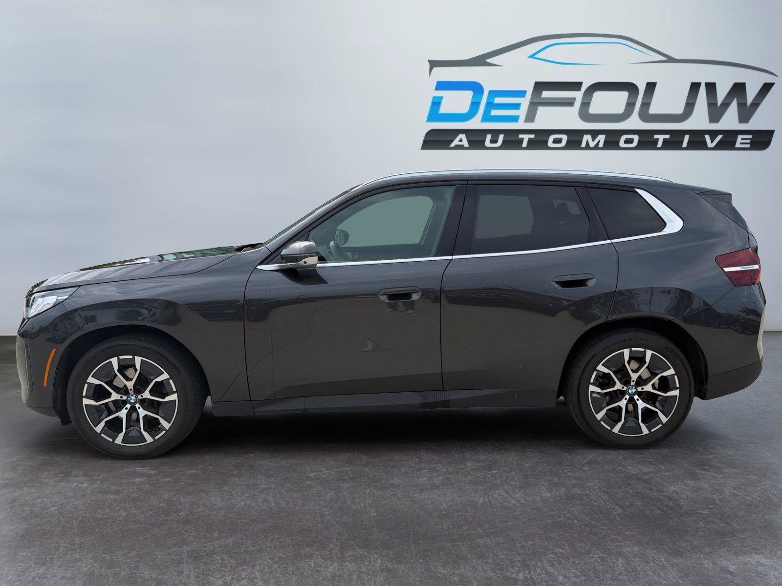 Used 2026 BMW X3 xDrive30i AWD/4WD image 29