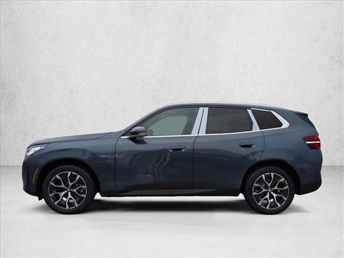 New 2026 BMW X3 xDrive30 w/ Convenience Package AWD/4WD image 5