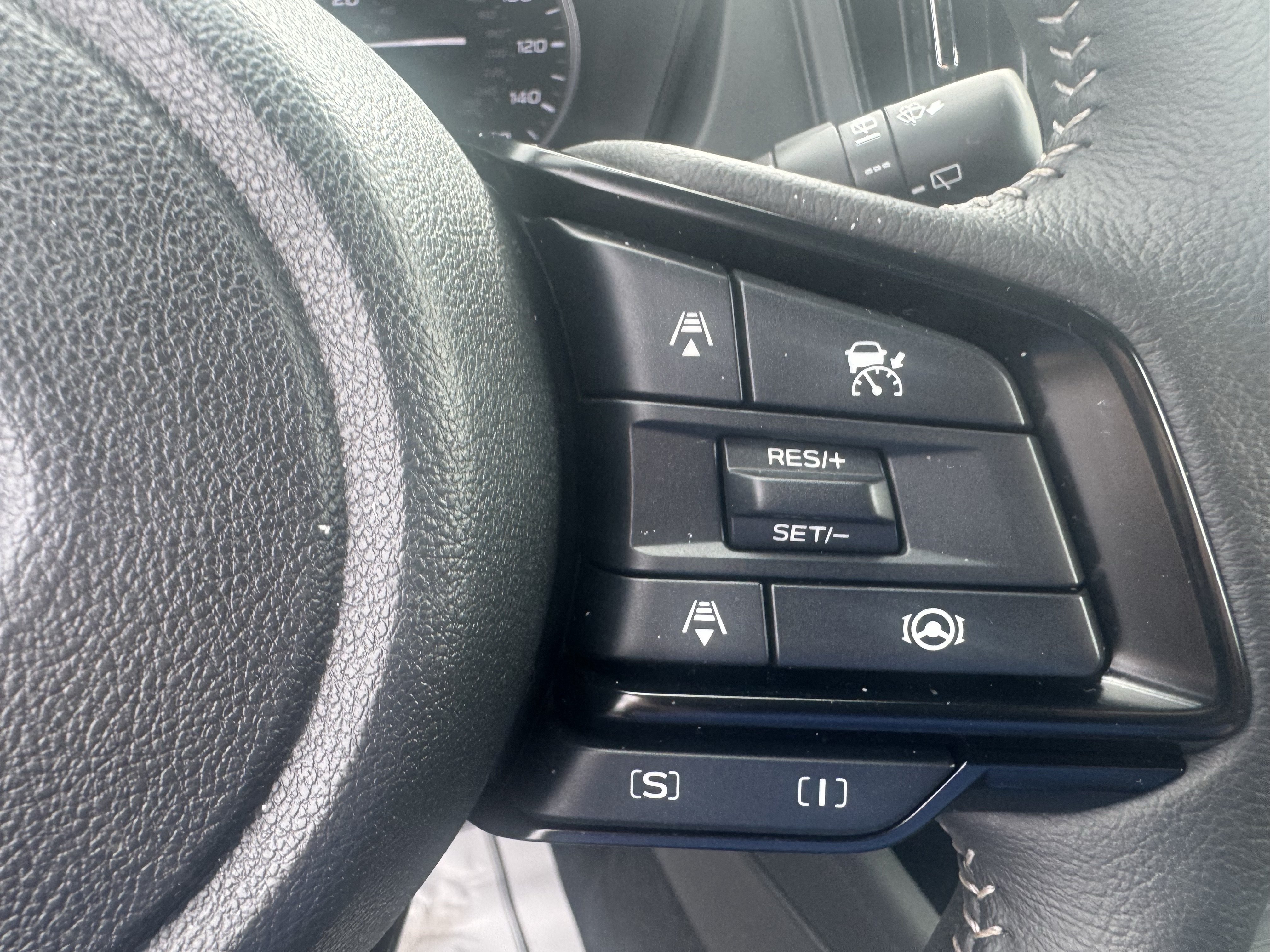 Certified 2026 Subaru Forester Premium AWD/4WD image 16