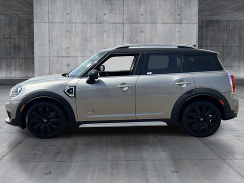Used 2019 MINI Cooper Countryman S w/ Storage Package AWD/4WD image 2