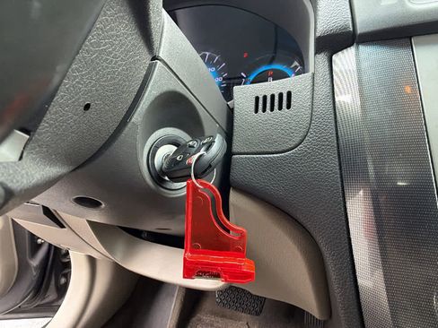 Used 2011 Ford Fusion SEL w/ 301A Rapid Spec Order Code image 17