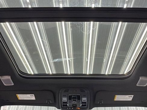 Used 2026 Cadillac Escalade ESV Sport w/ Touring Package AWD/4WD image 31