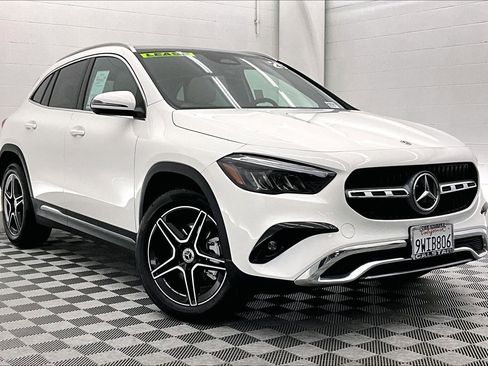 Used 2026 Mercedes-Benz GLA 250 image 34