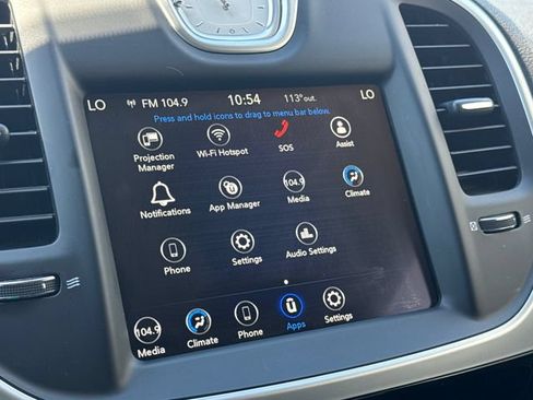 Used 2023 Chrysler 300 Touring RWD image 19