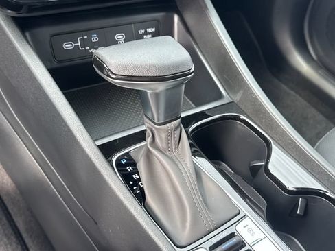 New 2026 Hyundai Tucson SEL Plus FWD image 13