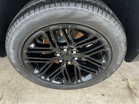 New 2024 Jeep Wagoneer Series II w/ Convenience Group I image 14