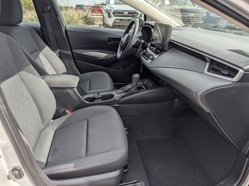 Used 2024 Toyota Corolla LE image 30